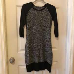 Loft Sweater Dress - Sz XSP